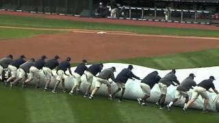 2011/06/19 Recap: PIT 2, CLE 5