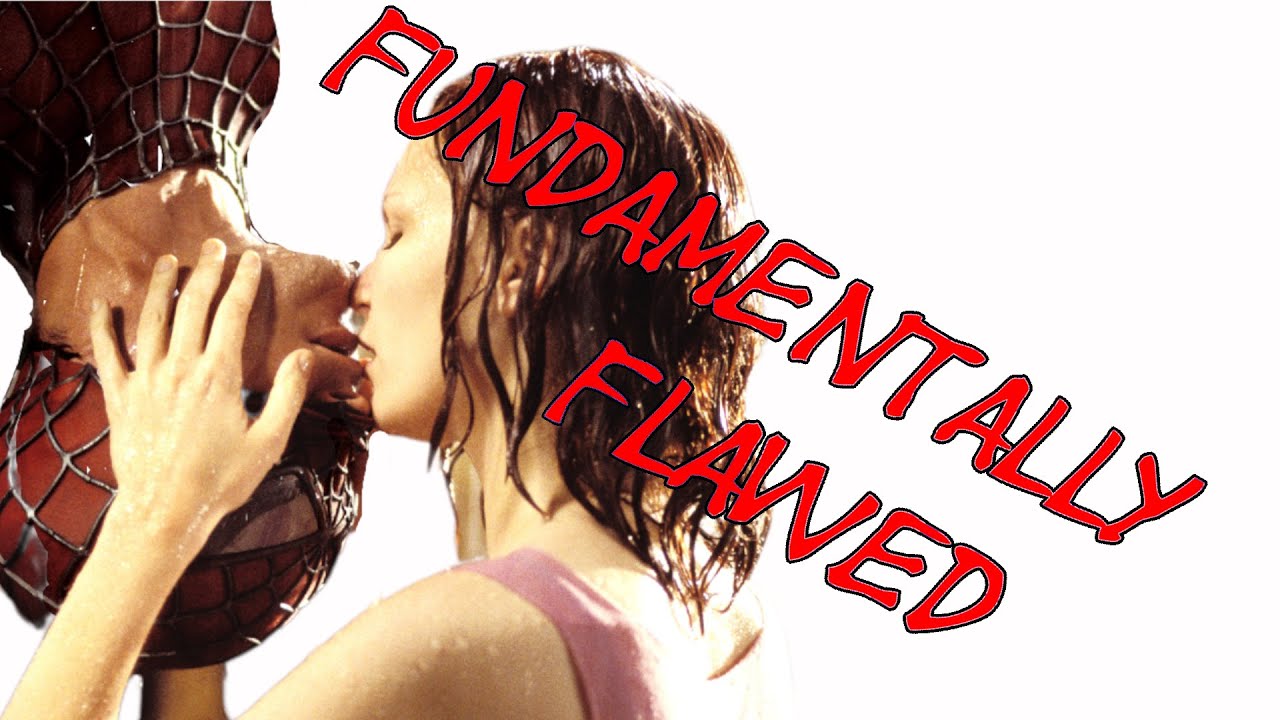 The Fundamental Failures of Sam Raimi's Spider-Man [VIDEO ESSAY]