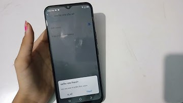 How to change language Tecno Spark 8 | mobile language setting