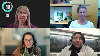 Circularity in Motion: Real Projects, Real Impacts || 2025 NC Climate Week