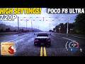 Need for Speed Heat Snapdragon 8 Elite Gen 5 Winlator - Poco F8 Ultra