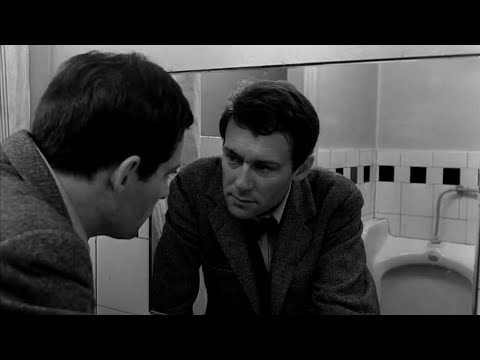 THE FIRE WITHIN (1963) - retrospective