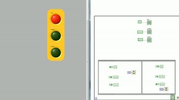 traffic light part 4