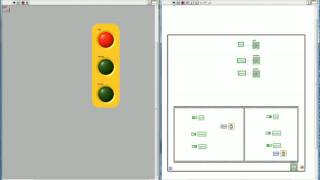 traffic light part 4