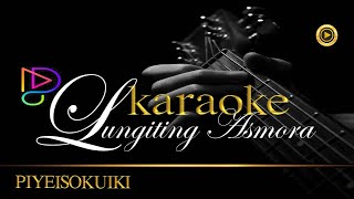 Karaoke - Lungiting Asmara (@ PIYEISOKUIKI)