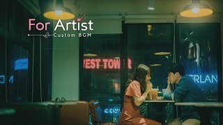 [𝐏𝐥𝐚𝐲𝐥𝐢𝐬𝐭] 🍫달달한 새벽 데이트 플레이리스트🍫 | 두근두근 설레는 음악🍭 | 2 Hour Romantic Lovely Music🥑 screenshot 1