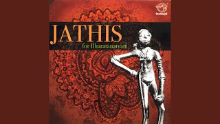 Jathis In Aadhi Thaalam