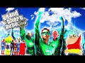 SHINCHAN & AVENGERS Become POWERFUL to save FRANKLIN in GTA 5 | GTA V GAMEPLAY #1 | Team4SHOOTER