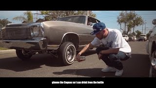 Rekta ft. Lil Eazy-E, Eazy-E3 & Smokey Lane "Real Gz don't Die" (OFFICIAL VIDEO) Prod Astronote