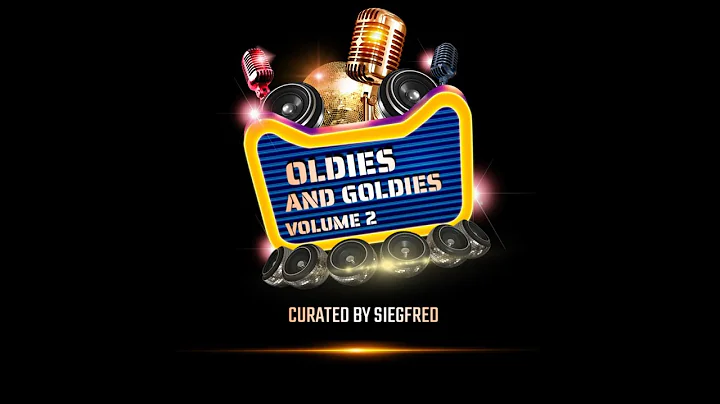 Oldies and Goldies Volume 2 curated by Siegfred