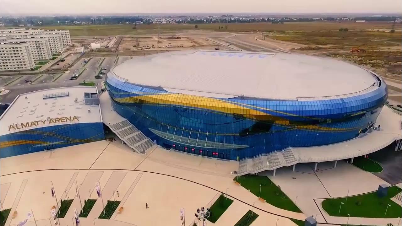 Ice palace