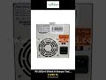 PS-305D 0-30Volt 0-5Amper Trafolu Ayarlı Güç Kaynağı Marxlow · 3.299₺ · Elektronik Diğer #uhjw30