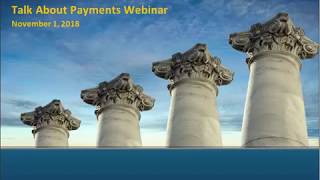 Talk About Payments Webinar Discusses Payments Fraud Data