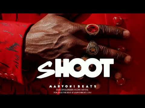 Dancehall Riddim Instrumental 2025 Shoot