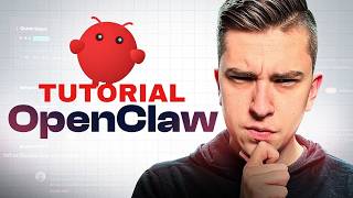 Tutorial definitivo do OpenClaw