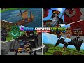 5 ADDON SURVIVAL FANTASY TERBARU YANG WAJIB KALIAN COBA!! MINECRAFT BEDROCK 1.21+