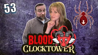 53 - Requiem for the Grandchildren - Blood on the Clocktower Live! [Catfishing]