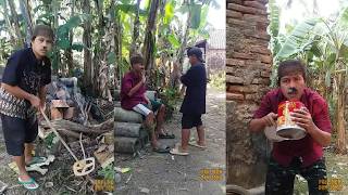 Funny Pak Jhon and Jono Compilation 1