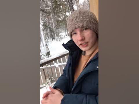 Наши проблемы в доме на дереве школьников из-за всяких Альбертов # ...