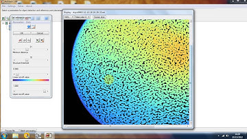 Avistack2 Tutorial For Solar Imaging