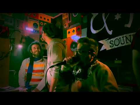 ITAL SKANKING // Cisco Kid - Ras Marco - CiRoots - Natural Mystic Sound