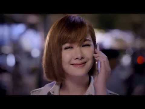 InFocus M808 - 跟監篇 TVC 安心亞/涂善存