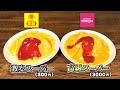 激安スーパー・高級スーパーの食材、結局どれくらい味違うの?