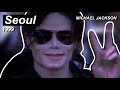 Michael Jackson Cutest Moments | Seoul, South Korea 1999