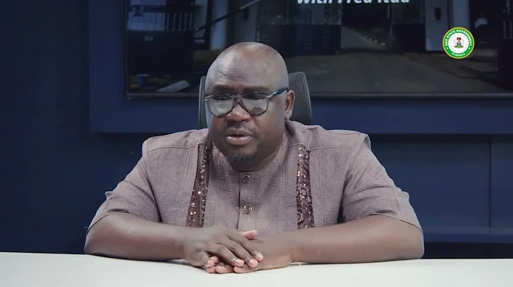 Inside Edo State Government House EP 1