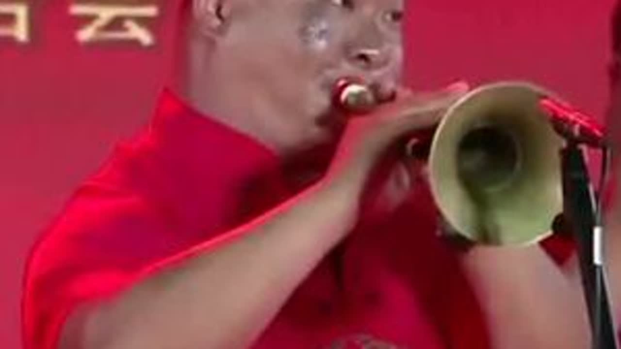 平遥卫根长治演出比赛#演出现场视频 #台上一分钟台下十年功