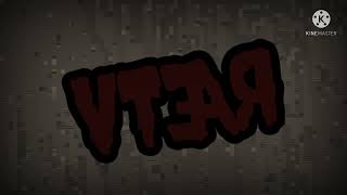 Vtær Rætv Logo 666 Without Vhs