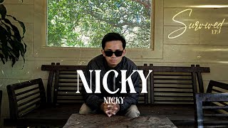 NICKY - NICKY