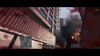 Battlefield 6 spawns are a joke