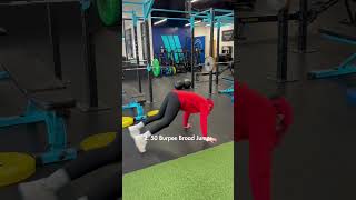 HYROX PFT (Physical Fitness Test) Overview | Body Fit Training Lincoln