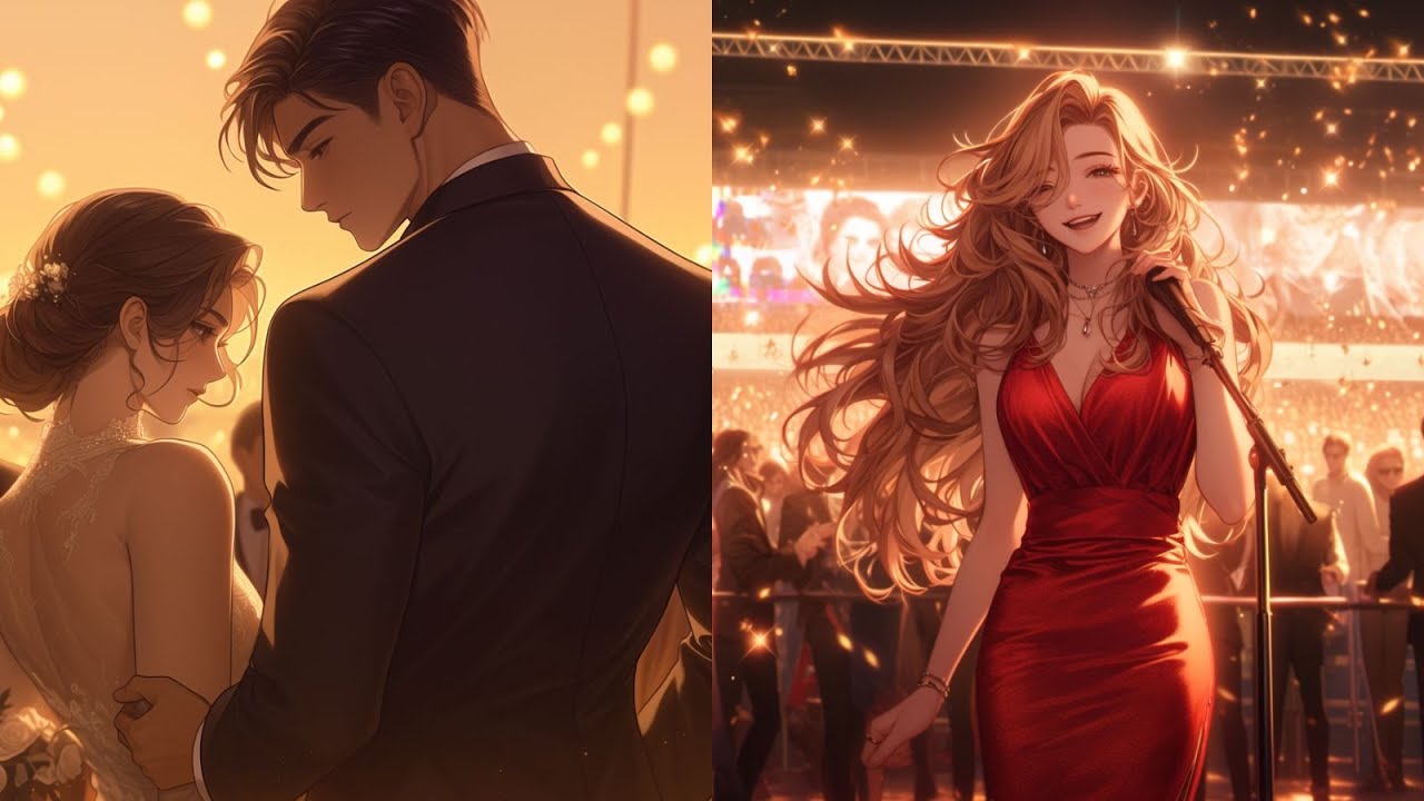 📕The FL Left Me for the Second Lead at Our Wedding. I Decided to Stop Being the Main Character