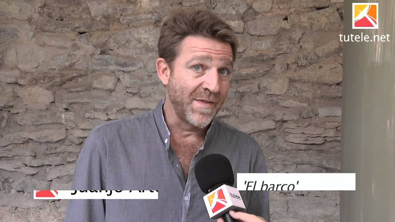 Los personajes de 'El Barco' nos hablan de la segunda temporada de la serie