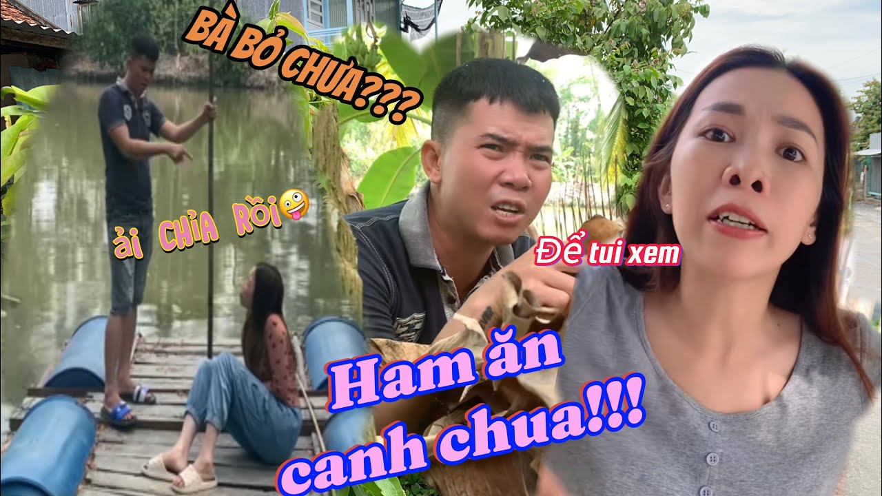 Những clip hài hay nhất hiện nay #muntv3979
