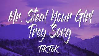 Trey Songz - Mr. Steal Your Girl (En español) ✨