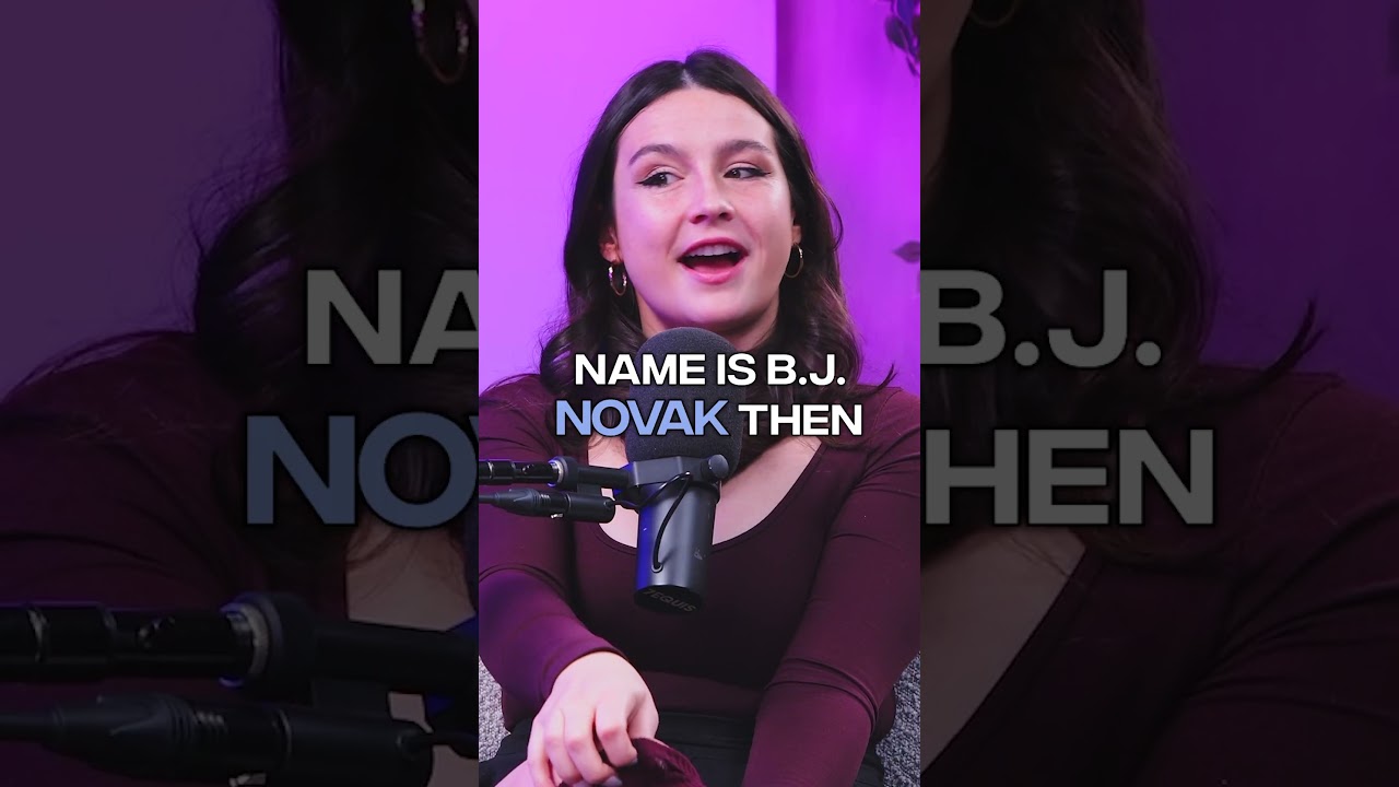 These Names Are the Worst #podcast