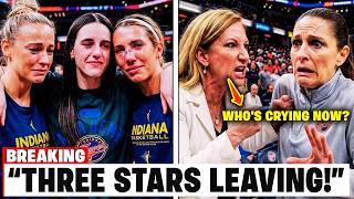 THE FEVER IN RUINS! Superstars REPORTEDLY Walk Out After Explosive Coaching Clash! 🚨