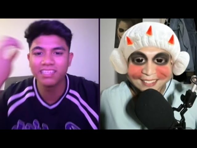 LIVE SYAHMIE DAN PAIH UDIN | Jadi Gile kalau masuk live Dorang ni class=