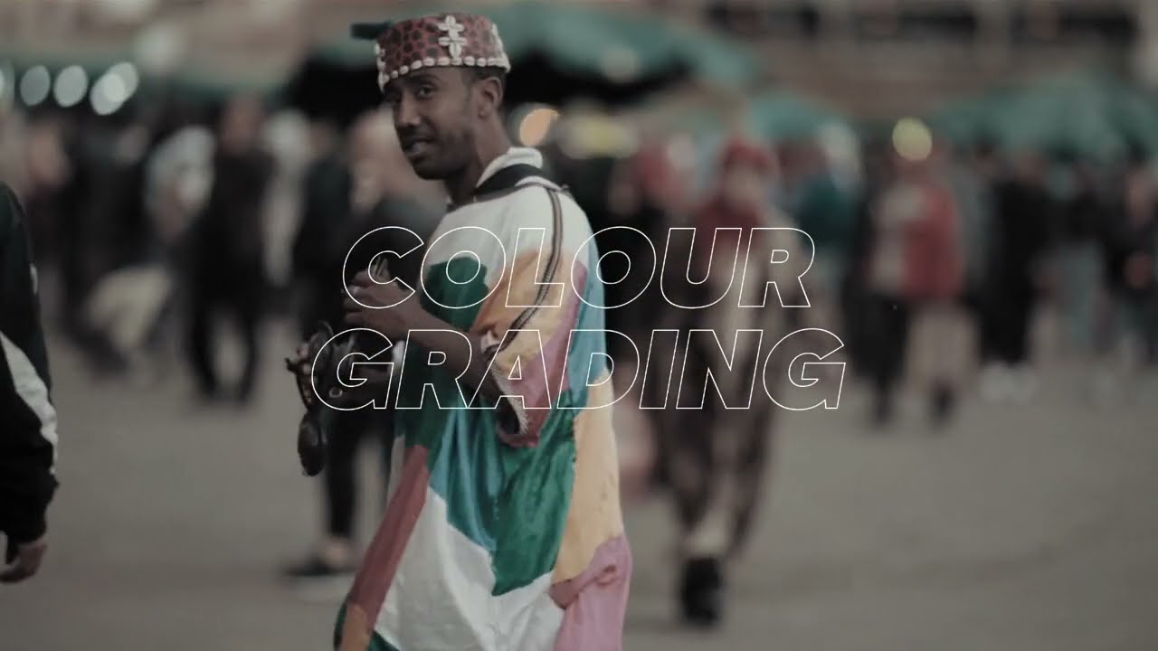 Showreel 2024