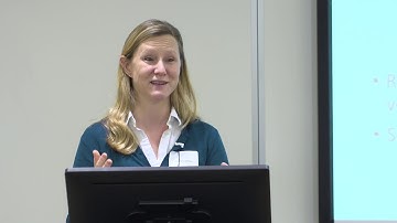 2019 MGI Workshop - Cristen Willer