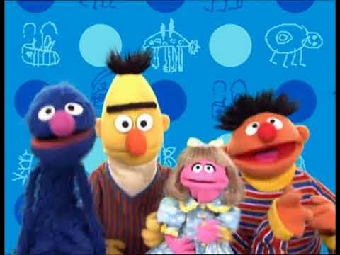 Sesame Street: Play with Me Sesame (TV Series) — The Movie