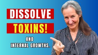 Barbara O’Neill Reveals Castor Oil Packs Dissolve THESE Tumors