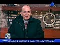 هذه ليلتى مع الإذاعى الكبير حازم طه عن الإعلامى والإذاعى الكبير مأمون أبو شوشة