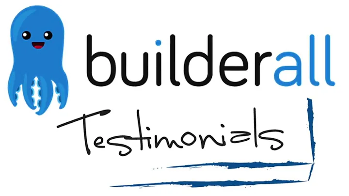 Builderall Testimonials, Jason Tibbetts Testimonial
