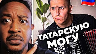 картинка: БАЯНИСТ довёл до ИСТЕРИКИ ИНОСТРАНЦЕВ в ЧАТ РУЛЕТКЕ | Captivating Reactions