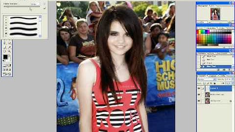 Selena Gomez 2 vampire transformation