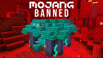 Beating Minecraft the Way Mojang Didn